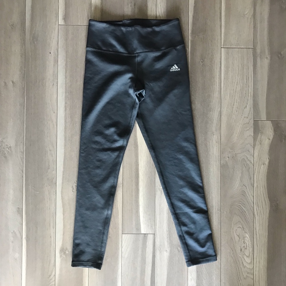 Adidas Climalite full length Leggings